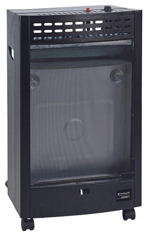 Productimage Blue Flame Gas Heater BFO 4200/1 (DE/AT)