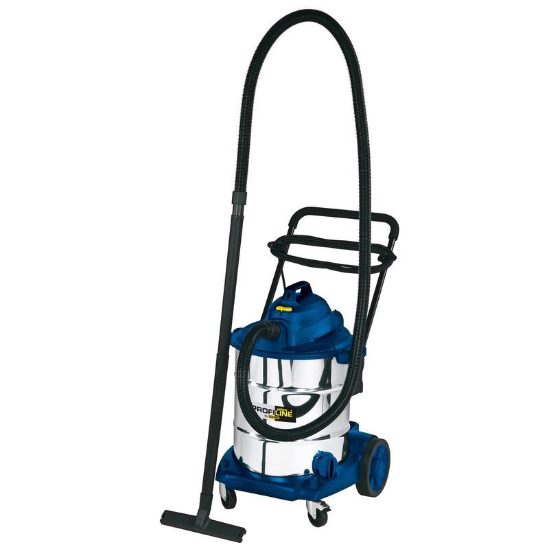 Productimage Wet/Dry Vacuum Cleaner (elect) YPL 1451