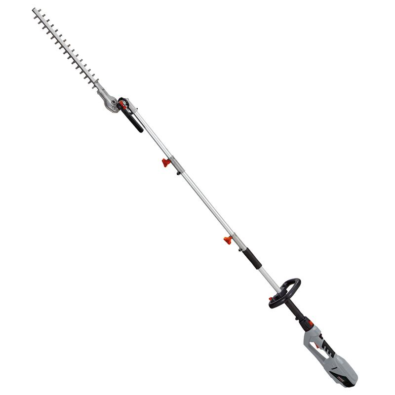 Productimage Electric Pole Hedge Trimmer PE-EHH 9048