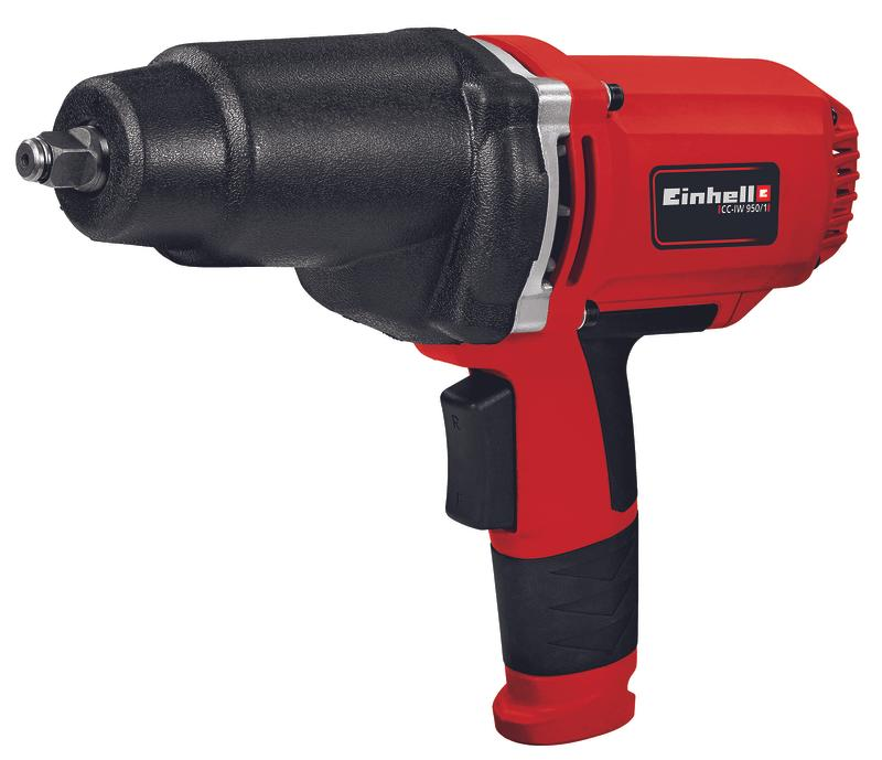 Productimage Impact Wrench CC-IW 950/1