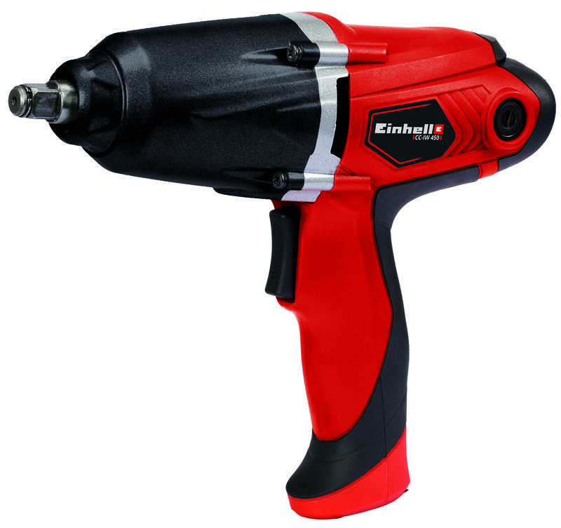 Productimage Impact Wrench CC-IW 450
