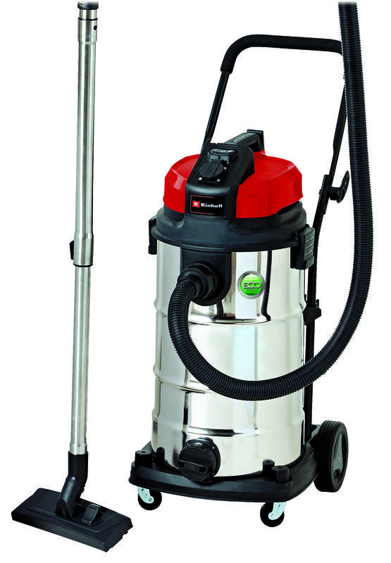 Productimage Wet/Dry Vacuum Cleaner (elect) TE-VC 2340 SA