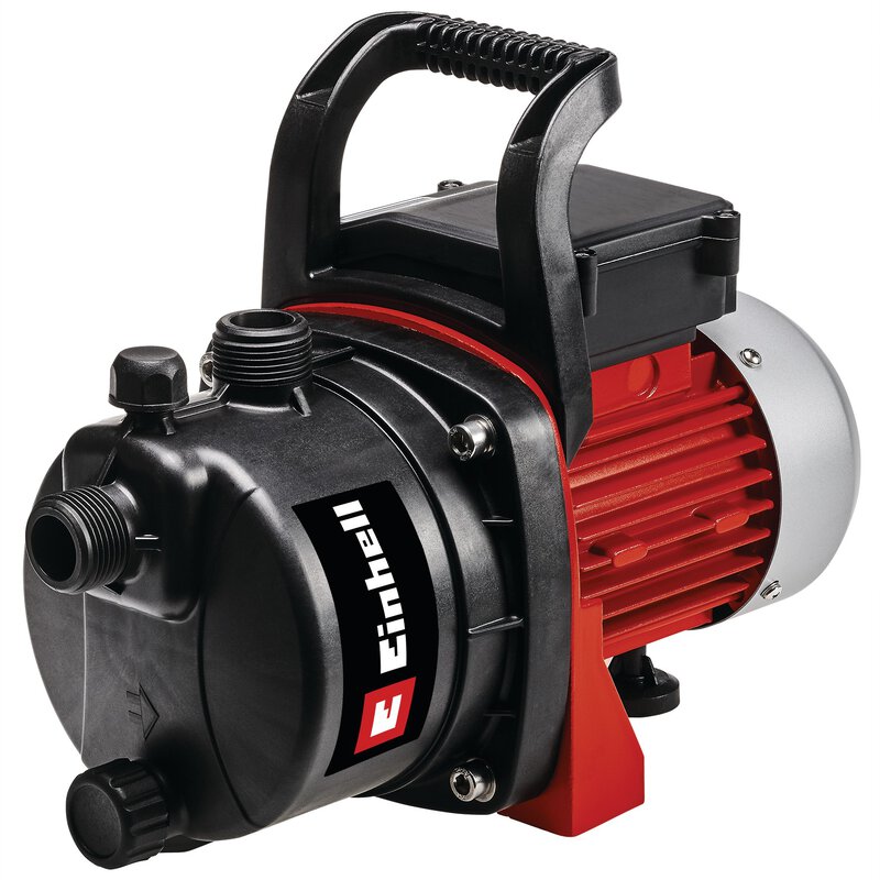 Ersatzteile Zu GC GP 6538 Set I Einhell Gartenpumpen Set