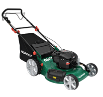 Productimage Petrol Lawn Mower QG-PM 56 S B&S; EX; UK