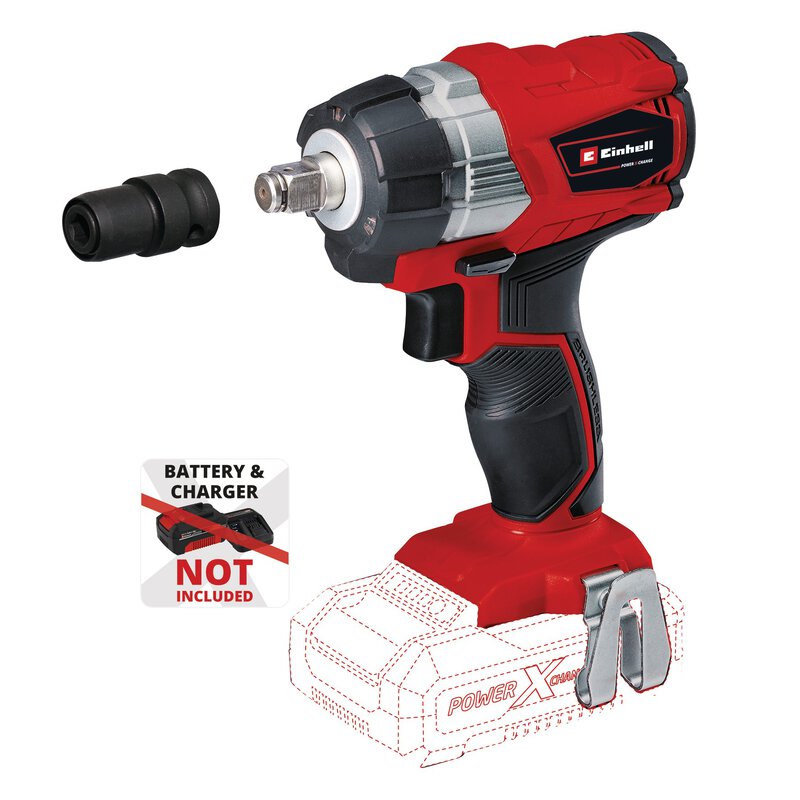 Image of Einhell TE-CW 18 Li Brushless-Solo spare parts on Einhell Direct website