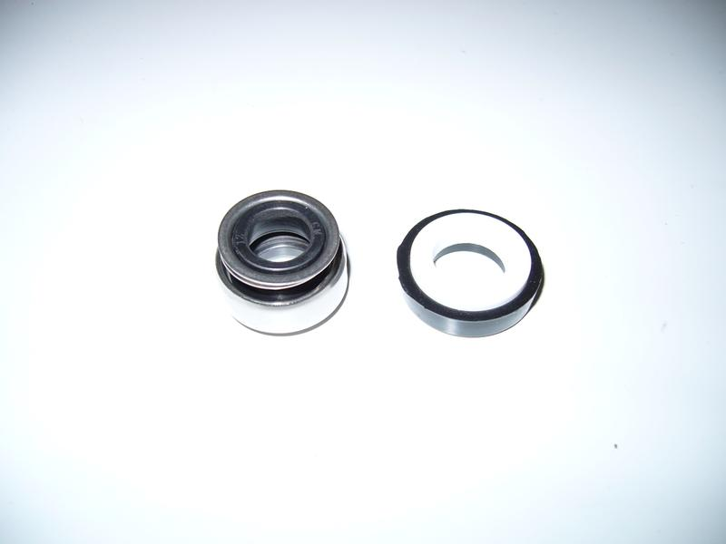 Productimage  mechanical seal complete