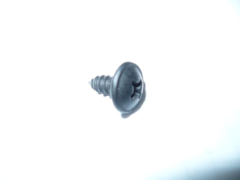 Productimage  pan head tapping screws
