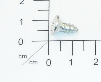 Productimage  self-tapping screw ST-4,8x13-C