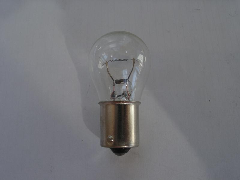 Productimage  Glühlampe 24V/21W