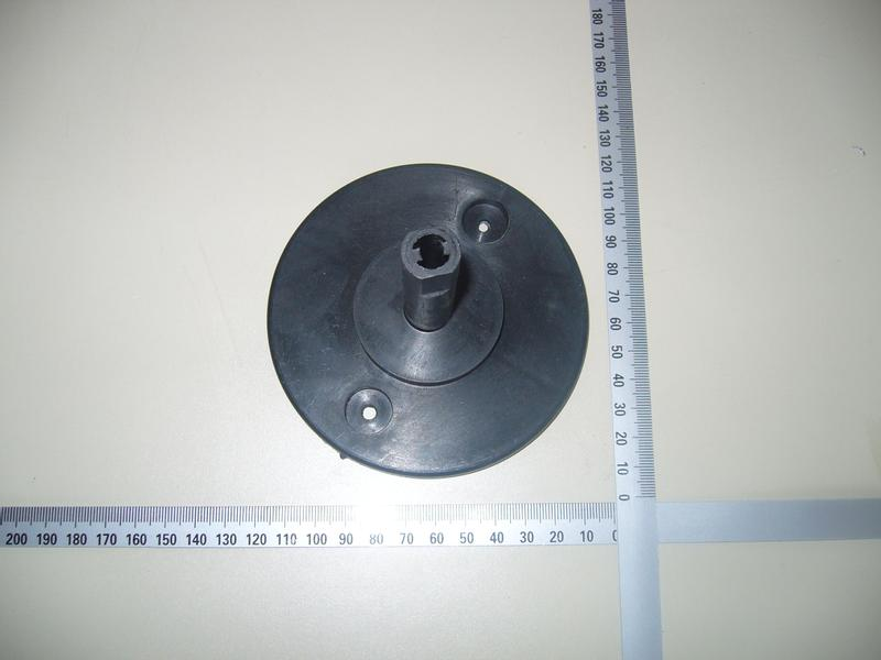 Productimage  wire spool  holder