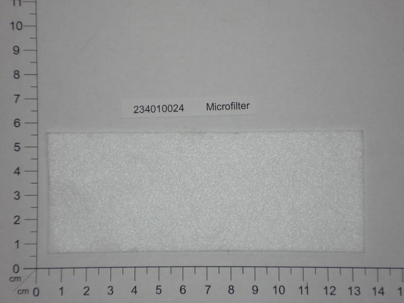 Productimage  Microfilter