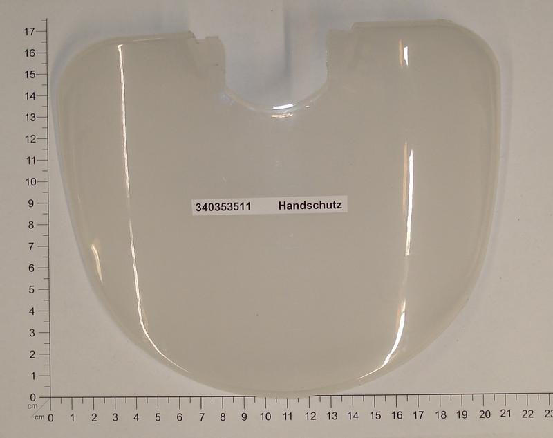 Productimage  hand guard