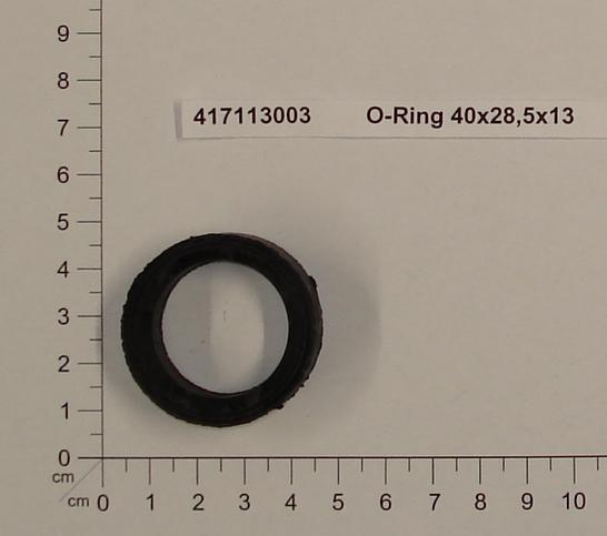 Productimage  O-Ring 40x28,5x13 