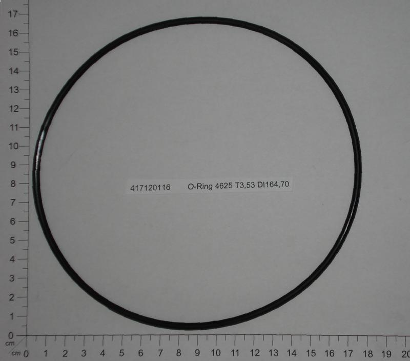 Productimage  O-Ring 4625 T3,53 DI164,70