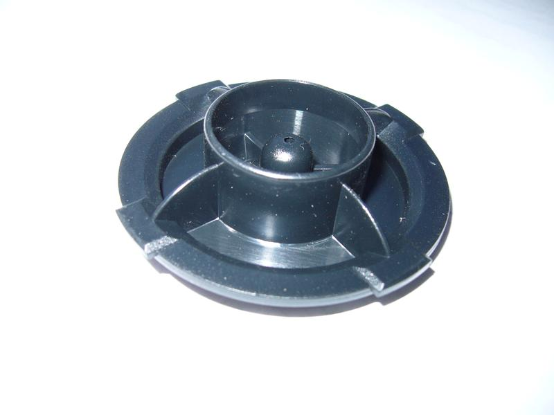 Productimage  rotor cover