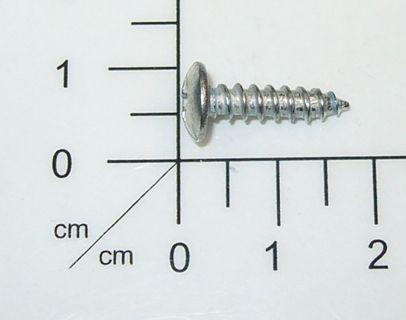Productimage  self-tapping screw M3 × 8 