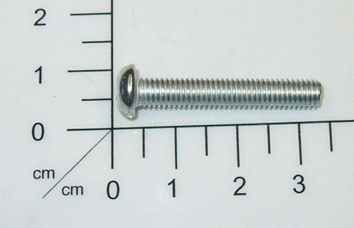 Productimage  screw for on-/off switch