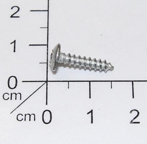 Productimage  screw ST2.9x10