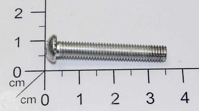 Productimage  screw M5x45