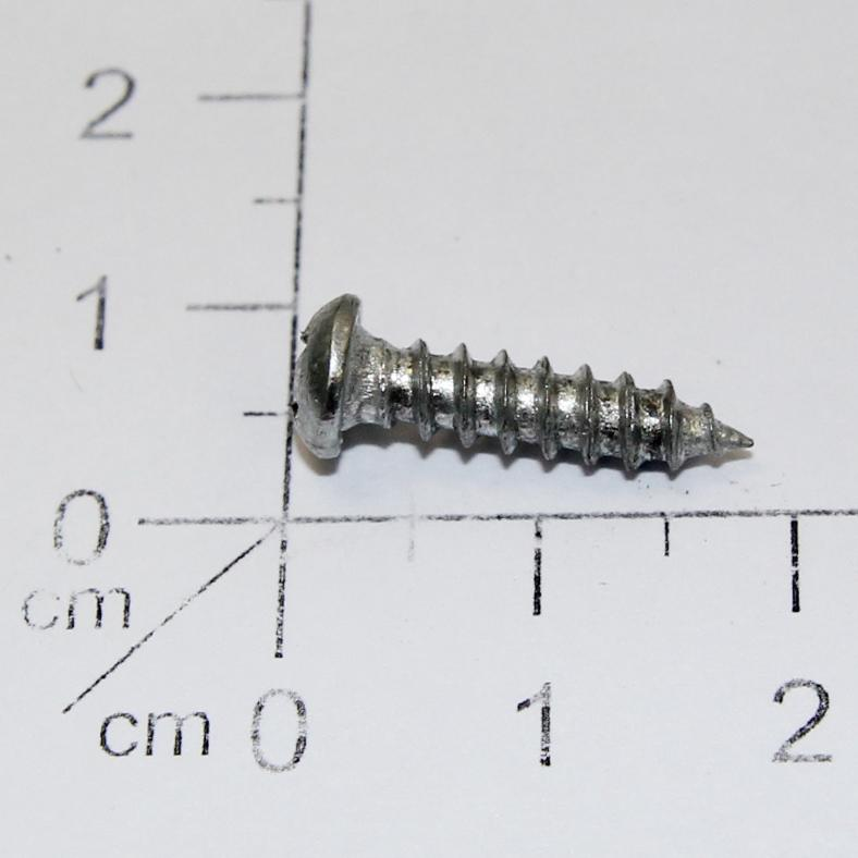 Productimage  screw for handle ST4X16