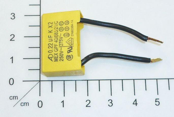 Productimage  capacitor