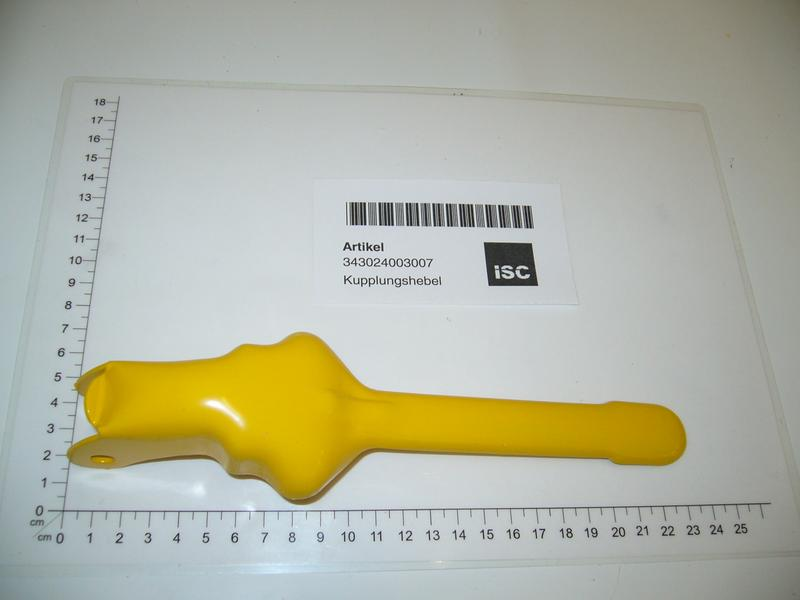 Productimage  clutch handle see61