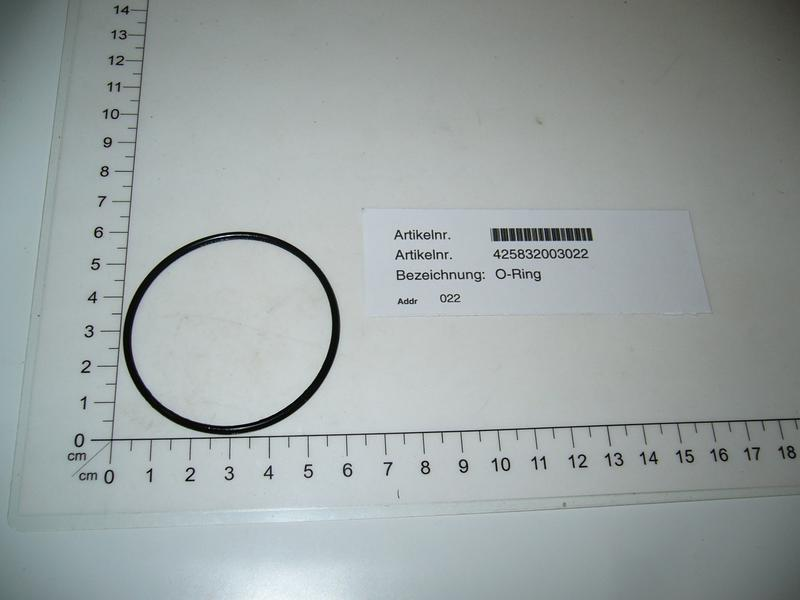 Productimage  o-ring