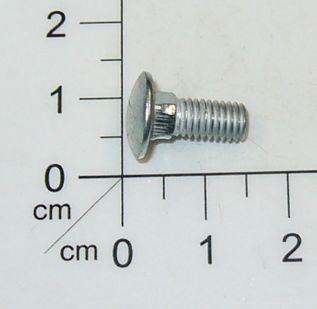Productimage  Square-neck screw M5x10