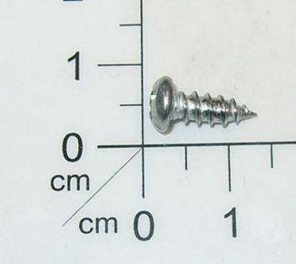 Productimage  self-tapping screw ST4x10