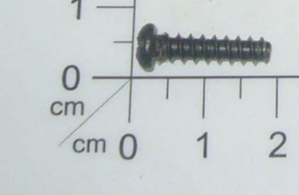 Productimage  Tapping Screw ST4.2*15