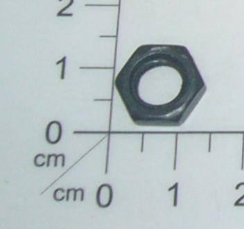 Productimage  nut for driven wheel