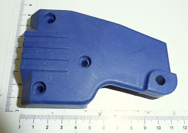 Productimage  Left part of support plate