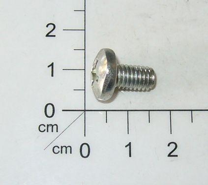 Productimage  screw for strut