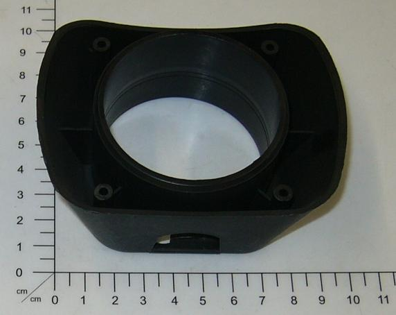 Productimage  Outer inlet connector 