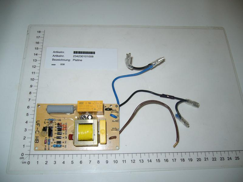 Productimage  circuit board
