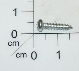 Productimage  Self-Tapping Screw 