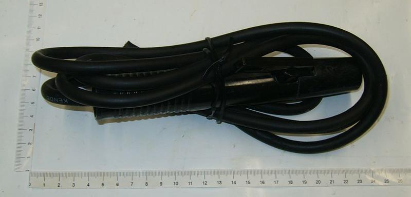 Productimage  Welding Torch with cable