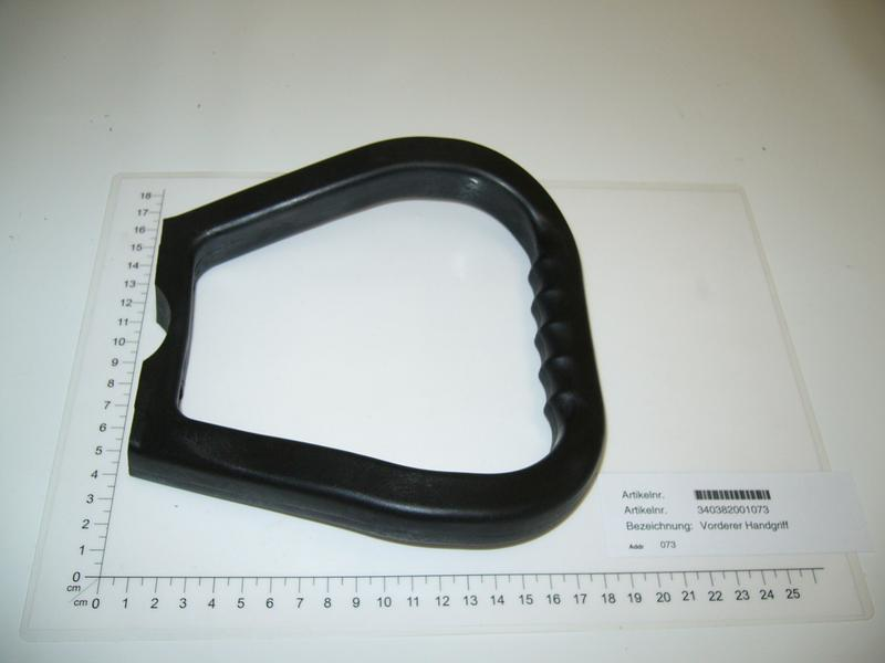 Productimage  Front handle