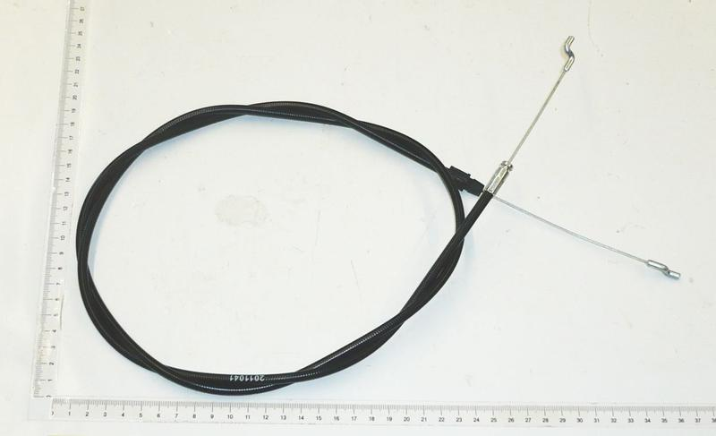 Productimage  drive clutch cable