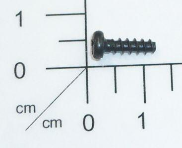 Productimage  self-tapping screw