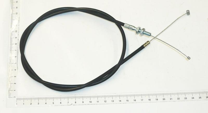 Productimage  accelerator cable