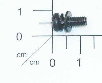 Productimage  screw set M4x10