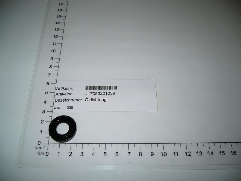 Productimage  Oil Seal 24