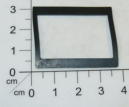 Productimage  Switch seal gasket