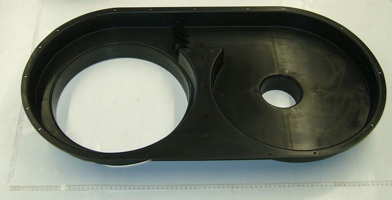 Productimage  Air outlet seat