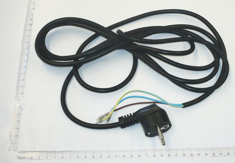Productimage  power cord