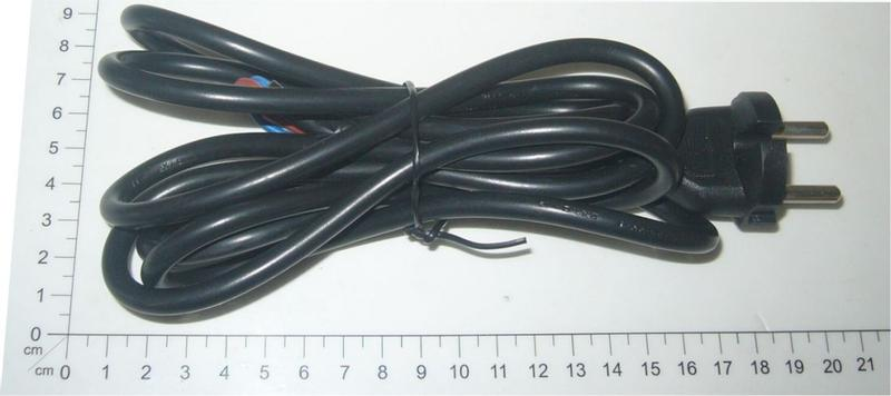 Productimage  Power Cord