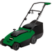 Productimage Electric Lawn Mower ERX 1500
