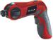 Productimage Cordless Screwdriver RT-SD 4,8