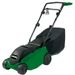 Productimage Electric Lawn Mower ERX 1200